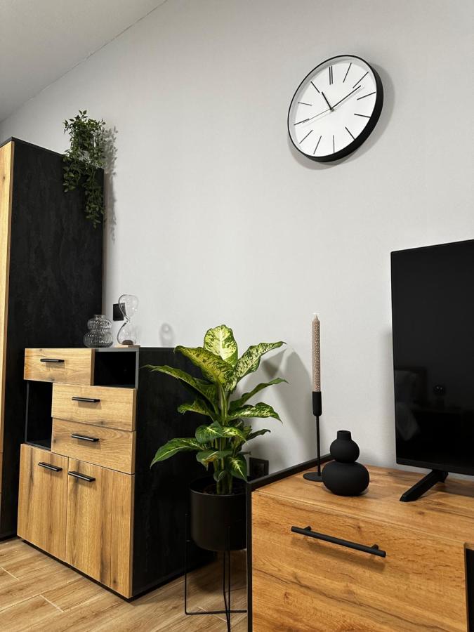 Jp Luxury Apartment In Citycenter Xánthi Ngoại thất bức ảnh